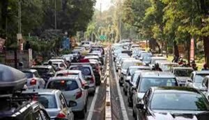 Indian Automobile Sales Growth