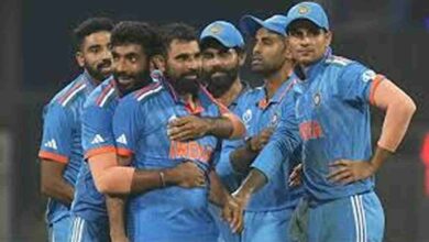 Indian Cricket Records