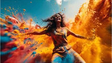 Indian Festival Tourism Guide