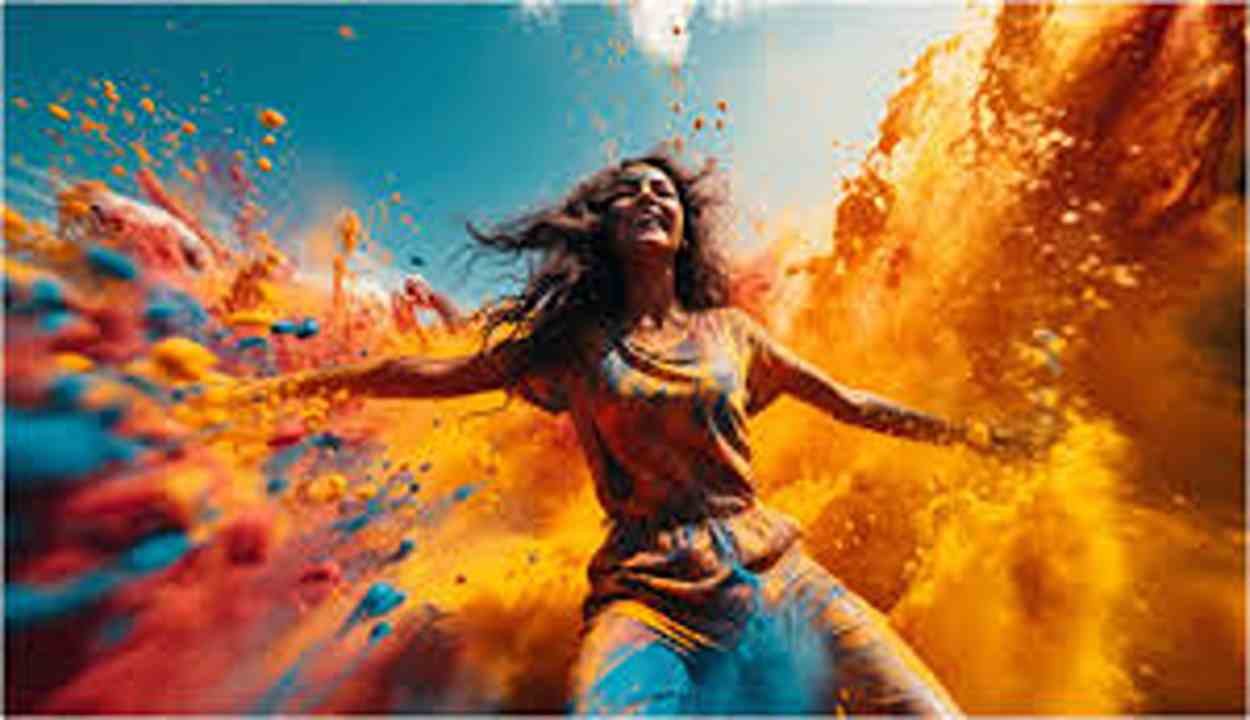 Indian Festival Tourism Guide