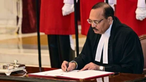 Indian Judiciary System Updates