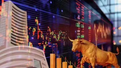 Indian Share Market Closing Update