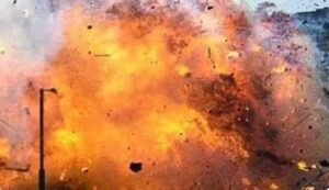 Indonesia Fire