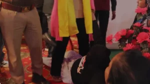 Indonesian Wedding Viral Video