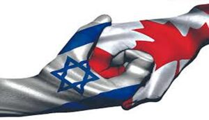 Israel-Canada Diplomatic Standoff