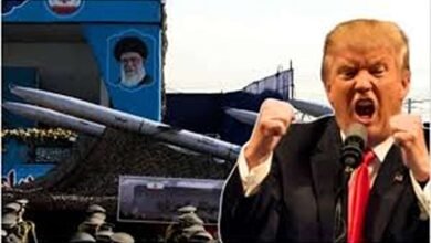 Israel-Iran War Threat 2025