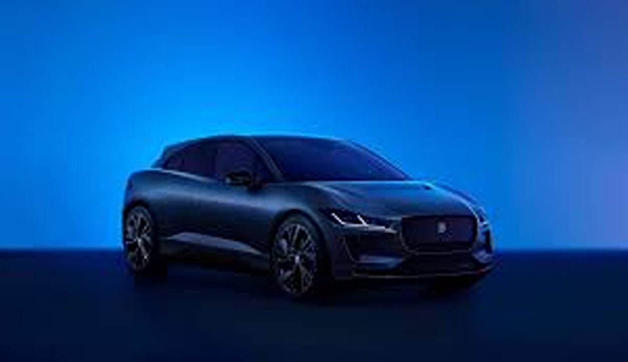 Jaguar F Pace Production Ends