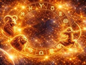 January 2026 Lucky Zodiac Signs