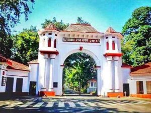 Jharkhand Raj Bhavan Renaming