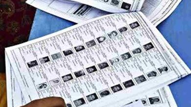 Jharkhand Voter Revision