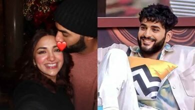 Jiya Shankar Abhishek Malhan Engagement Rumors