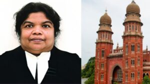 Justice J Nisha Bano Transfer