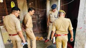 Kanpur Bithoor Murder Case