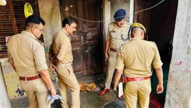 Kanpur Bithoor Murder Case