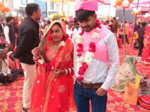 Kanpur Mass Marriage Scam