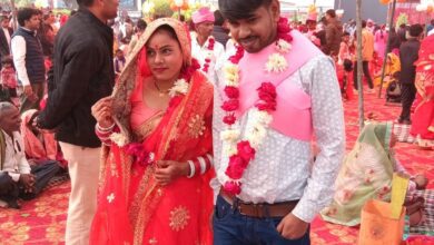 Kanpur Mass Marriage Scam