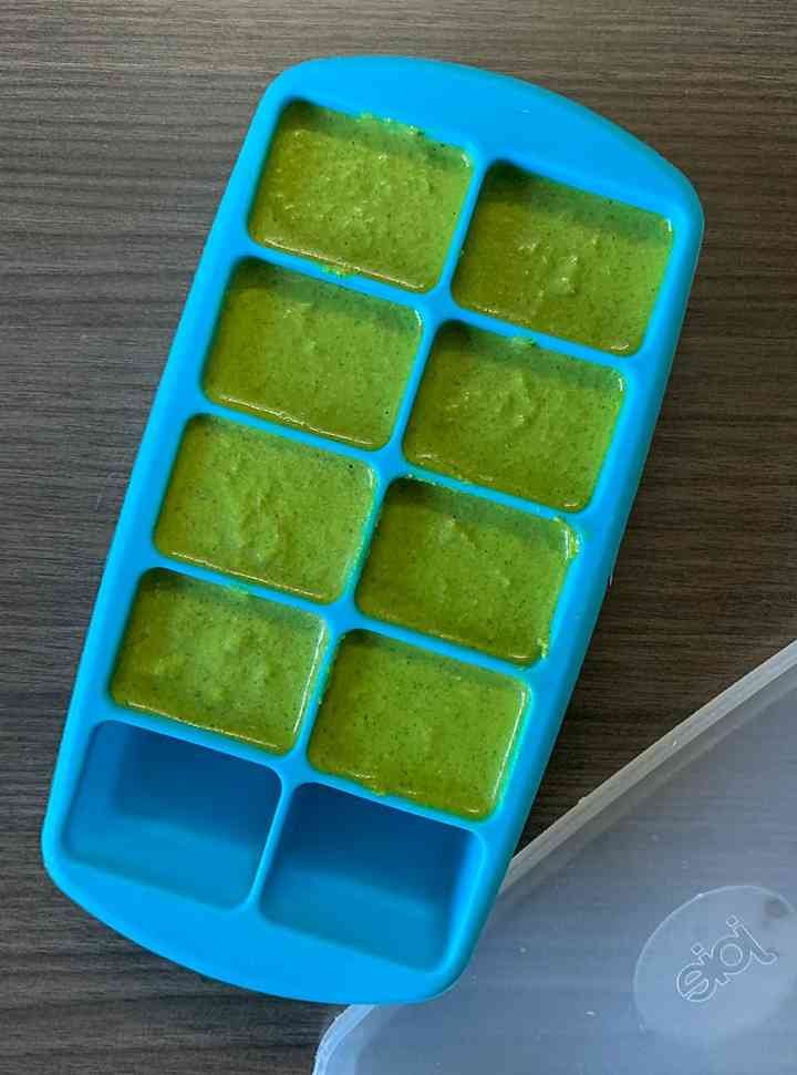 Kitchen Storage Hacks