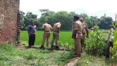 Kushinagar Murder Mystery Unfolded