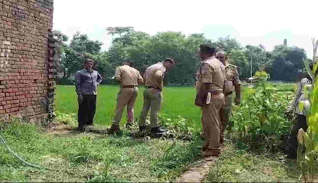 Kushinagar Murder Mystery Unfolded