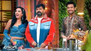 Laughter Chefs season 3