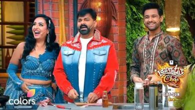 Laughter Chefs season 3