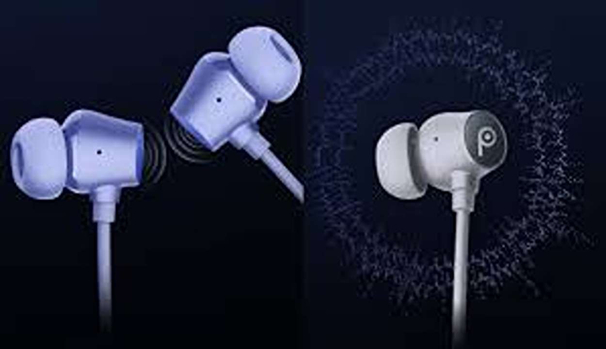 Lava Probuds WAVE 931 Launch