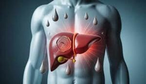 Liver Damage Symptoms
