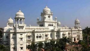 Lucknow KGMU Radicalization Controversy