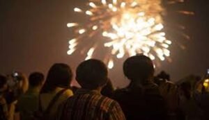 Lucknow New Year Celebrations 2026