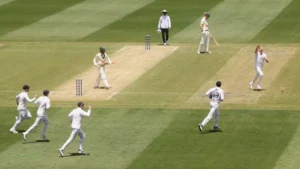 MCG Pitch Criticism Kevin Pietersen