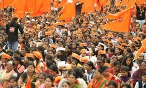 Maharashtra Election Results