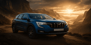 Mahindra XUV 7XO Launch