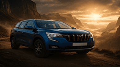 Mahindra XUV 7XO Launch