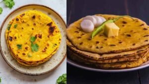 Makki Ki Roti Recipe Secrets