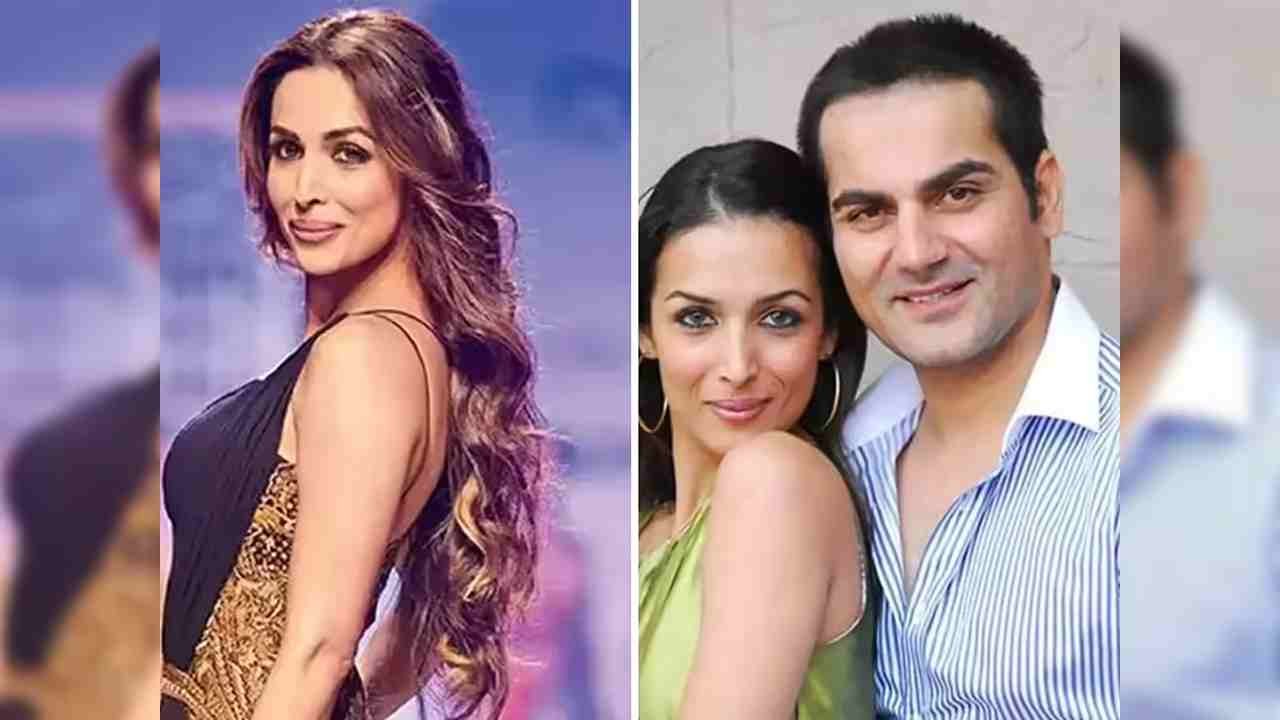 Malaika Arora Divorce Journey