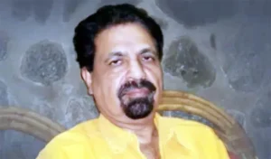 Malayalam Director Arrest Case