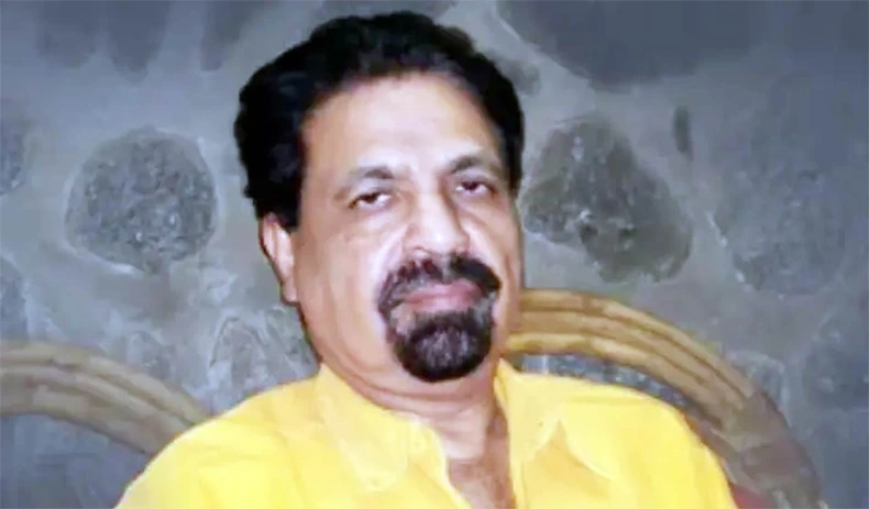 Malayalam Director Arrest Case