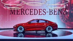 Mercedes Benz Price Hike India 2026