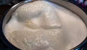 Milk Product Purity Campaign