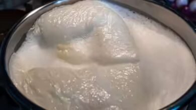 Milk Product Purity Campaign