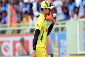 Mitchell Starc retirement