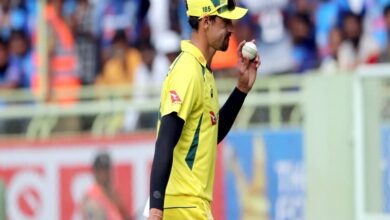 Mitchell Starc retirement