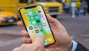 Mobile App Tracking Privacy