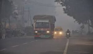 Muzaffarpur Winter Alert