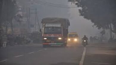 Muzaffarpur Winter Alert