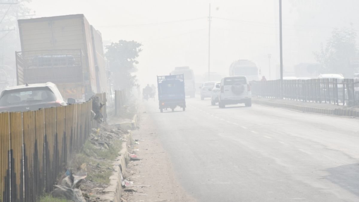 Muzaffarpur Winter Weather Alert