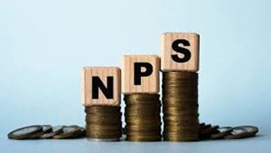 NPS Withdrawal Rules