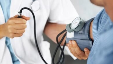 Natural Hypertension Management