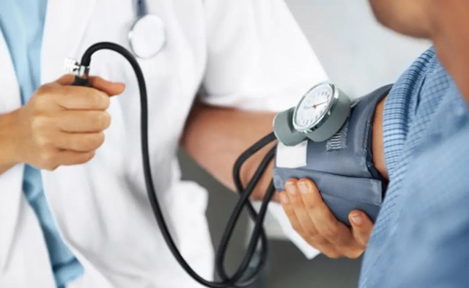 Natural Hypertension Management