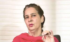 Navjot Kaur Sidhu